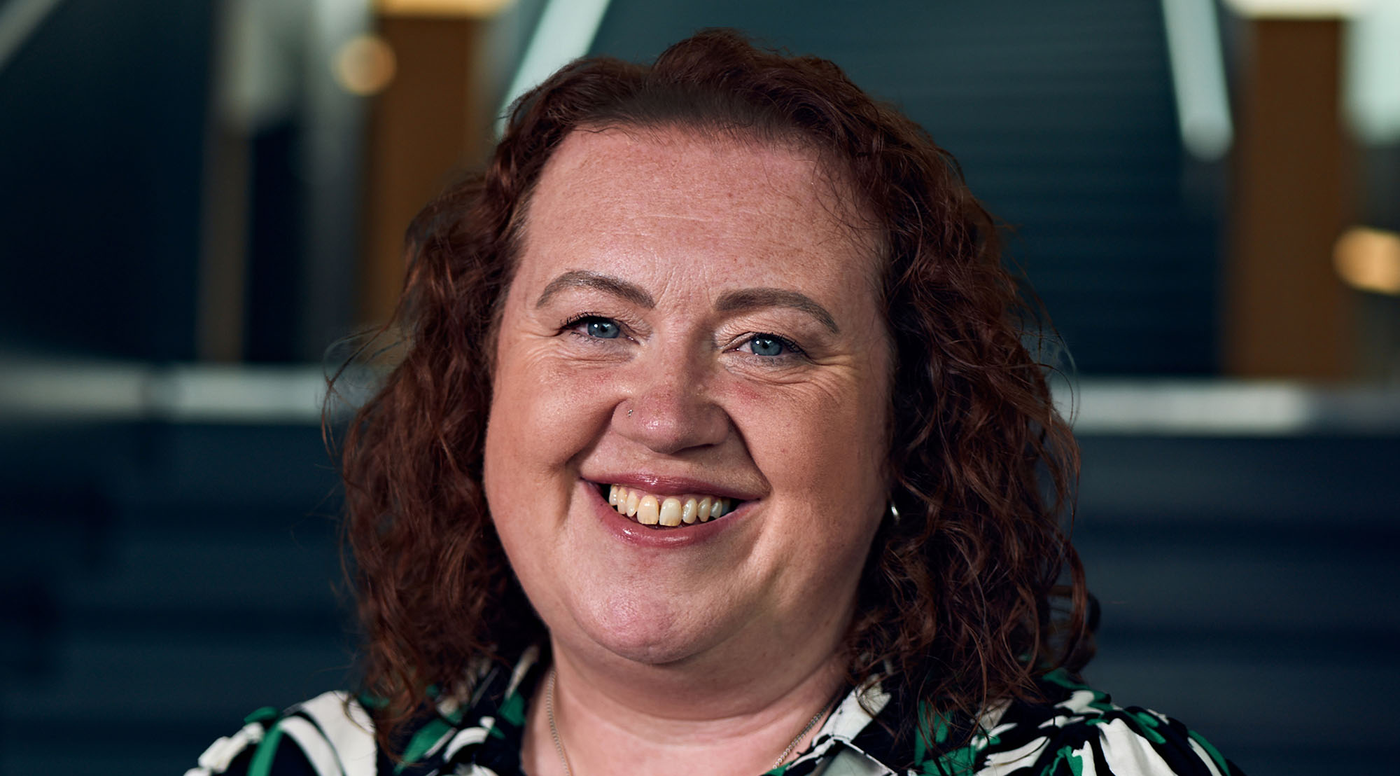 Profile Picture of Michelle Radford
